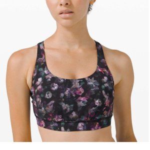 Lululemon Energy Bra Size 6